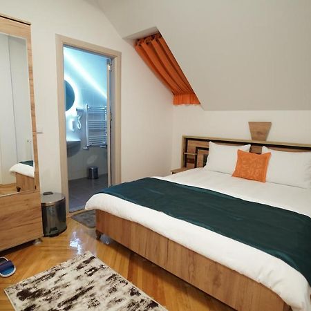 Madigan'S Hotel Kosovo Polje Luaran gambar