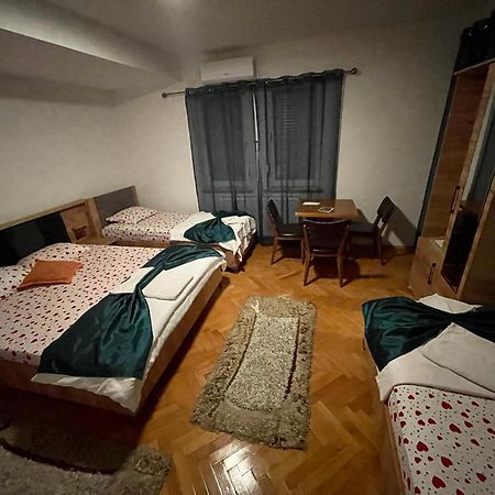 Madigan'S Hotel Kosovo Polje Luaran gambar