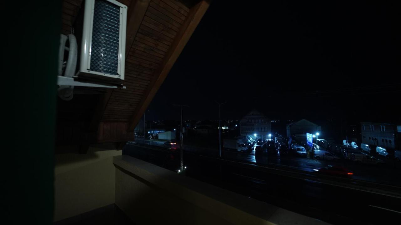 Madigan'S Hotel Kosovo Polje Luaran gambar
