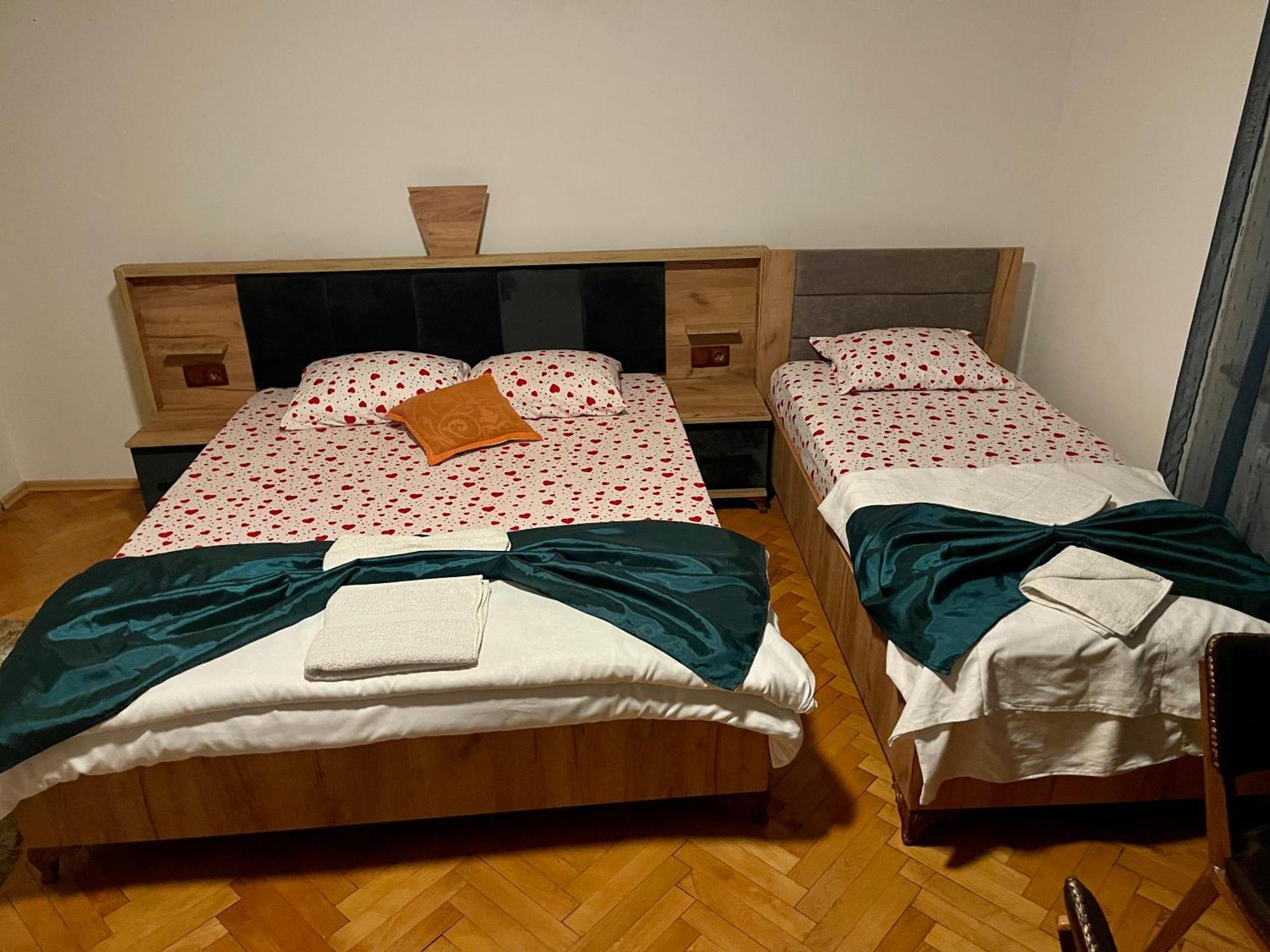 Madigan'S Hotel Kosovo Polje Luaran gambar